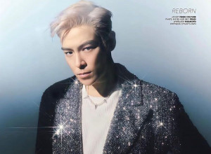 T.O.P Tuai Kritik Usai Apresiasi Penampilan 2NE1 di Coachella, Kenapa?