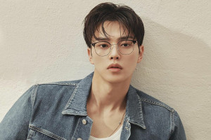 5 Aktor Korea yang Wajib Militer Tahun Ini