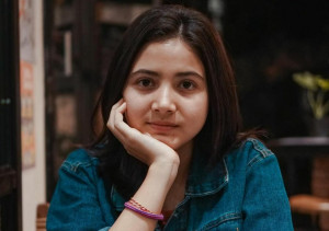 Berawal dari TikTok, Bulan Sutena Kini Dilirik Label Rekaman