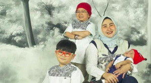 Mobil Fortuner Daus Mini Diamankan Polisi, Istri: Dia Shock