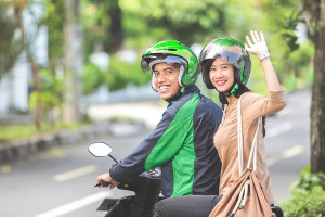 Cegah Kekerasan Seksual, Gojek Konsisten Ciptakan Ruang Publik Aman