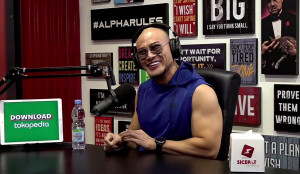 Undang Tom MC Ifle, Deddy Corbuzier Bongkar Ciri Crazy Rich Palsu