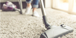 Perysmith Luncurkan Produk Vacuum Cleaner Terbaru