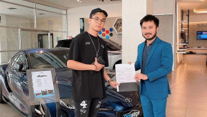 Tidak Melaporkan Transaksi Pembelian, Rudy Salim Terkena Dampak Kasus Indra Kenz