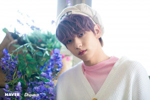 Soobin TXT Dinyatakan Positif Covid-19, Alami Batuk dan Sakit Tenggorokan
