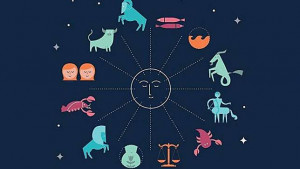 Ramalan Zodiak April 2022, Aquarius Didampingi Dewi Fortuna