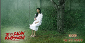 Menegangkan, 5 Fakta Film "Iblis Dalam Kandungan"