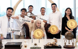 Kembangkan Leslar Metaverse, Lesti Kejora Akan Gelar Konser Dangdut