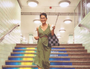 Kisruh Brand Indonesia di Paris, Oscar Lawalata: “Fashion Tak Tumbuh dari Sensasi”