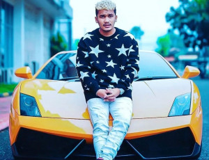 Ikuti Klarifikasi Bareskrim, Nodiewakgenk Pamit Edukasi Binary Option