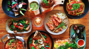 Memiliki Cita Rasa yang Menggoda, 7 Makanan Khas Thailand Wajib Dicoba