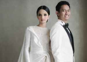 Jadi Istri CEO Ruangguru, Belva Devara, 5 Fakta Menarik Sabrina Anggraini