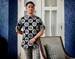 Siapkan Proyek Baru, Paundrakarna Kerja Sama Bareng Menur dan Melly Goeslaw