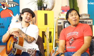 Ulah Jail Komeng, Vincent Rompies Kena Ceramah Rhoma Irama Hingga Ustaz Subki