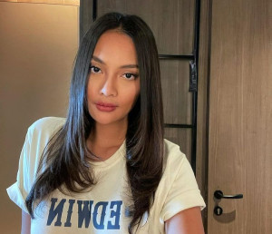 Erika Carlina Buka Suara Soal Tuduhan Penyebab Awkarin dan Gangga Kusuma Putus