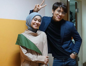 Fokus Leslar Metaverse, Rizky Billar Tanggapi Amplop Pemberian Doni Salmanan