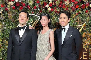 Serial Korea ‘Squid Game’ Kembali Tuai Penghargaan di Critics Choice Award