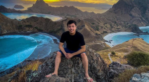 Bagikan Foto Mobil Mewah, Vincent Raditya Terseret Kasus Affiliator Binary Option