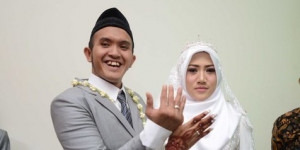 Terkuak! Caisar Ceraikan Istri karena Tak Terima Ditegur Saat Live TikTok