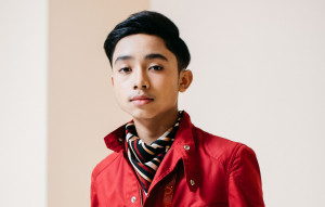Profil Betrand Peto, Putra Angkat Ruben Onsu-Sarwendah yang Berbakat