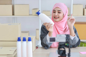 Tingkatkan Penjualan, Tips Konten Pemasaran Kreatif Saat Ramadan