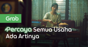 Bantu UMKM Perempuan, Grab Luncurkan PercayaProjeX