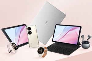Lewat Program 3.15 MEGA Shopping Day, Huawei Tawarkan Promo Menarik