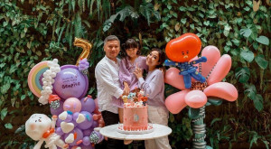 Gisella Anastasia Dikabarkan Rujuk dengan Gading Marten, Wijin: Aku Support Aja
