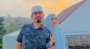 Kabar Duka, Mertua Ustaz Solmed Meninggal Dunia di Usia 87 Tahun