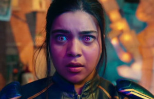 MCU Rilis Trailer Serial “Ms. Marvel”, Superhero Muslim Pertama