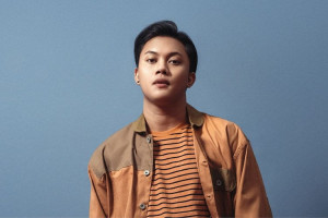Rizky Febian Beri Jawaban Menohok Perihal Pelaporan Dirinya oleh Teddy Pardiyana
