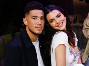 Sempat Balikan, Kendall Jenner dan Devin Booker Kembali Putus