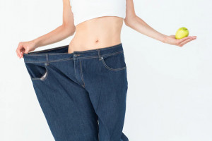 Risiko Kematian Dini, 6 Dampak Tubuh Terlalu Kurus