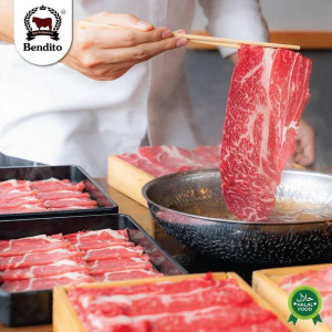 Shabu-shabu, Makanan Khas Jepang yang Diadopsi dari Tiongkok