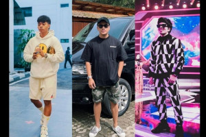 Terseret Kasus Doni Salmanan, YouTuber Atta-Armuh-Arap Diperiksa Polisi
