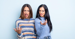 6 Zodiak dengan Kepribadian Sulit Diajak Berteman