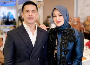 Aufar Hutapea, Suami Olla Ramlan Ikut Terseret Kasus Penganiayaan