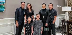 Rayakan Ulang Tahun, Anang Hermansyah Rilis Game Congklak di Asix Token
