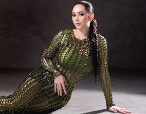 Viral Video Lama Aura Kasih Body Shaming, Sebut Gemuk Pacar Raffi Ahmad