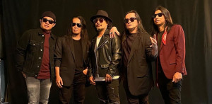 Lama Tak Muncul, Jamrud Rilis Video Musik Berjudul "EA EO"