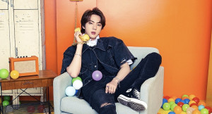 Jin BTS Alami Cidera, BigHit Music Ungkap Kondisi Usai Jalani Operasi
