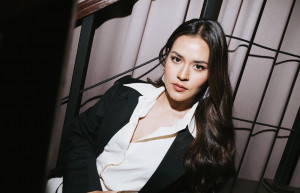 Dapat Pujian dari Sang Anak, Raisa: Kamulah Inspirasi Segalanya