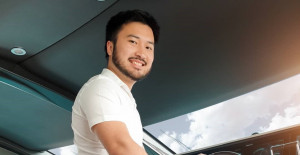 Ketipu Sosok Indra Kenz, Rudy Salim: Saya Kira YouTuber Keren