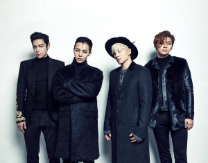 The King is Back! BIGBANG Bagikan Teaser Perdana dan Jadwal Comeback