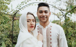 Wajah Anak Siti Badriah Mirip Artis Korea, Krisjiana Baharuddin: Kok Begini Ya?