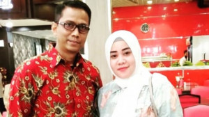Telah Diputuskan, Doddy Sudrajat dan Puput Resmi Bercerai