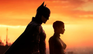 Raih Rp8,6 Triliun, "The Batman" Jadi Film Kedua yang Menembus US$300 Juta