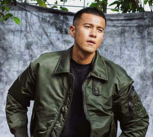 Cari Pasangan Seagama, Herjunot Ali: Aku Ingin Kami Berdoa ke Tuhan yang Sama