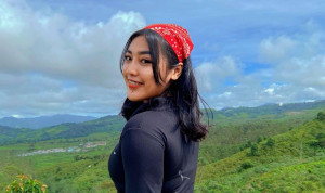 Main Trading, Mantan Istri Ungkap Perubahan Sikap Doni Salmanan