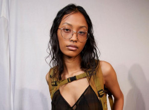 Tampil di Milan Fashion Week 2022, Nafa Salvana: Sempat Nggak Percaya